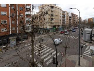 Pis en San Roque - Ronda Norte. Piso en la avda de san roque