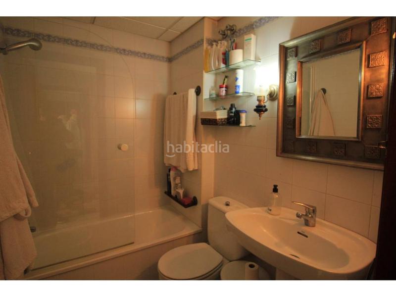 Foto 29eeab9d-b75f-41c1-bda0-03ea78f65f2f. Piso estupendo piso en zona de valdepasilla en Valdepasillas - La Paz - Huerta Rosales Badajoz