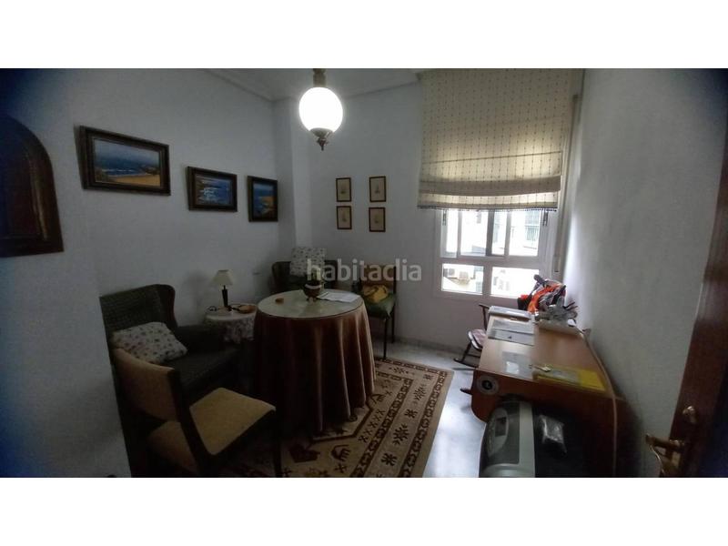 Foto d2f170aa-4043-4a06-bf1d-3940edc74f3b. Piso estupendo piso en zona de valdepasilla en Valdepasillas - La Paz - Huerta Rosales Badajoz