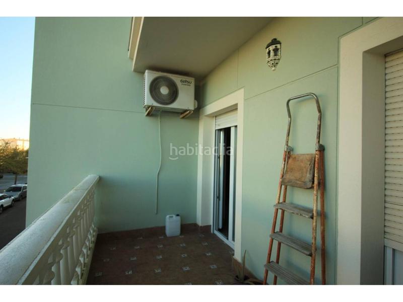 Foto d833678e-48d0-496d-b2f1-ea3dae225c80. Piso estupendo piso en zona de valdepasilla en Valdepasillas - La Paz - Huerta Rosales Badajoz