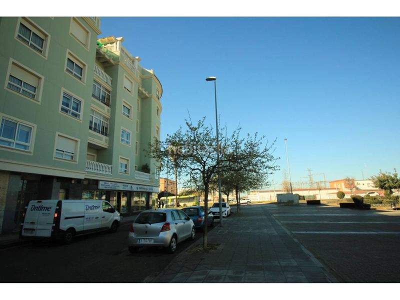 Foto ef6bd213-1c3b-4baa-9d56-4ada23acaa7e. Piso estupendo piso en zona de valdepasilla en Valdepasillas - La Paz - Huerta Rosales Badajoz