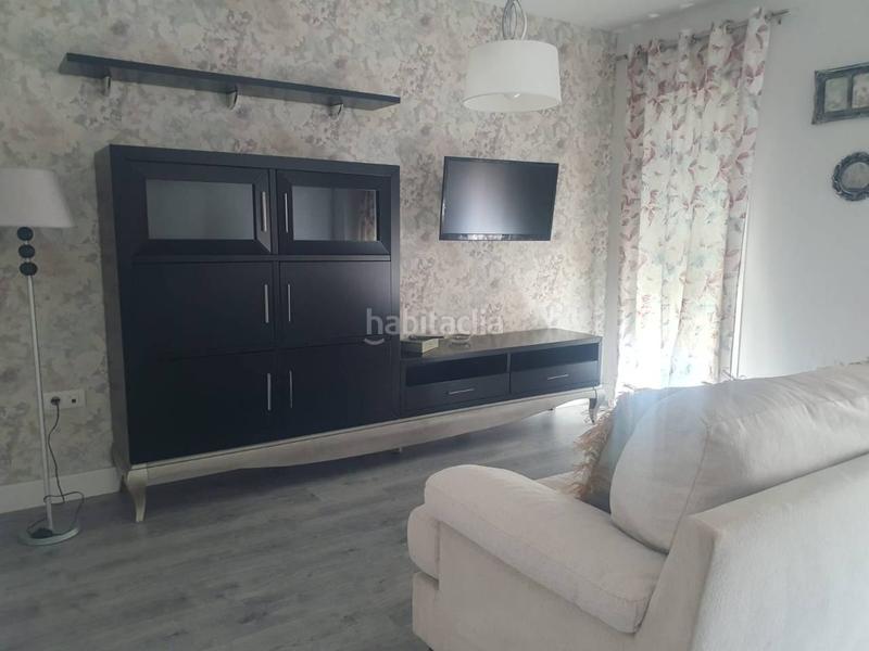 Foto 55540552-8d3f-46ef-8edc-3e44063f29e3. Flat in Golf Guadiana Badajoz