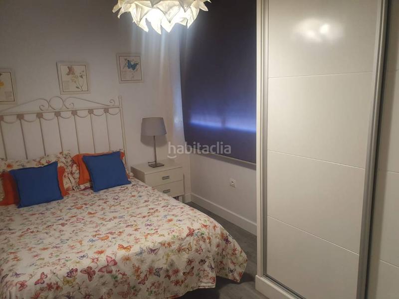 Foto 64be20e4-e263-44ec-9c1b-4a266e970750. Flat in Golf Guadiana Badajoz