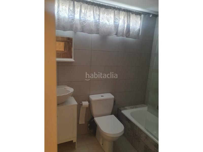 Foto e6ee5ac1-1b0a-4d69-953f-598015e02d45. Flat in Golf Guadiana Badajoz