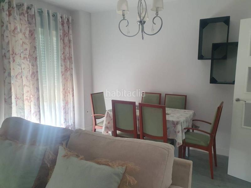 Foto ee403231-9c3f-48b4-a8e1-fdc7ed76ead8. Flat in Golf Guadiana Badajoz