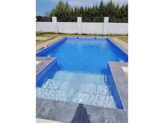 Finca rstica en Dehesilla de Calamn - Campomanes. Chalet independiente en zona de campomanes