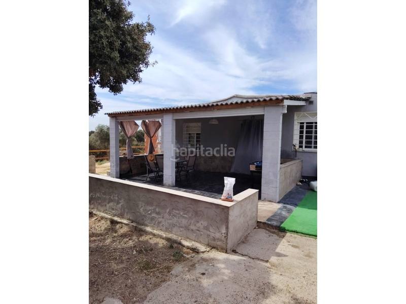 Foto 053f5398-eb72-47a9-baf6-55b4179c04f7. Fondo rustico in Dehesilla de Calamón - Campomanes Badajoz