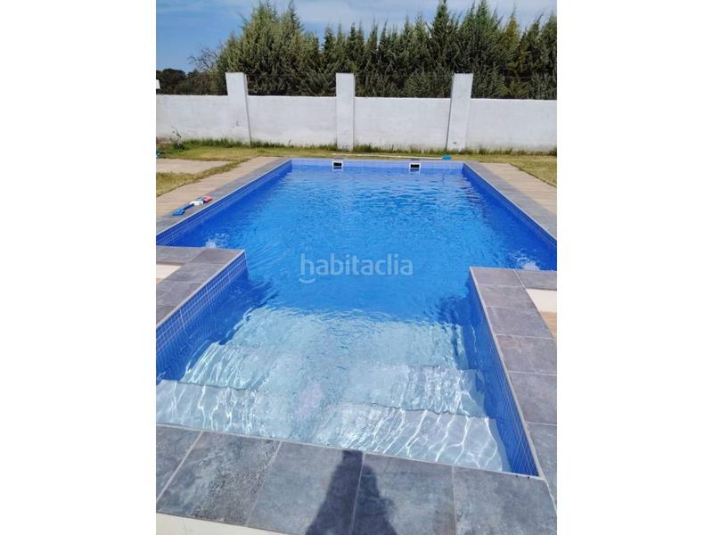 Foto 278f22a6-6357-44db-a831-7f9fabd84db0. Fondo rustico in Dehesilla de Calamón - Campomanes Badajoz