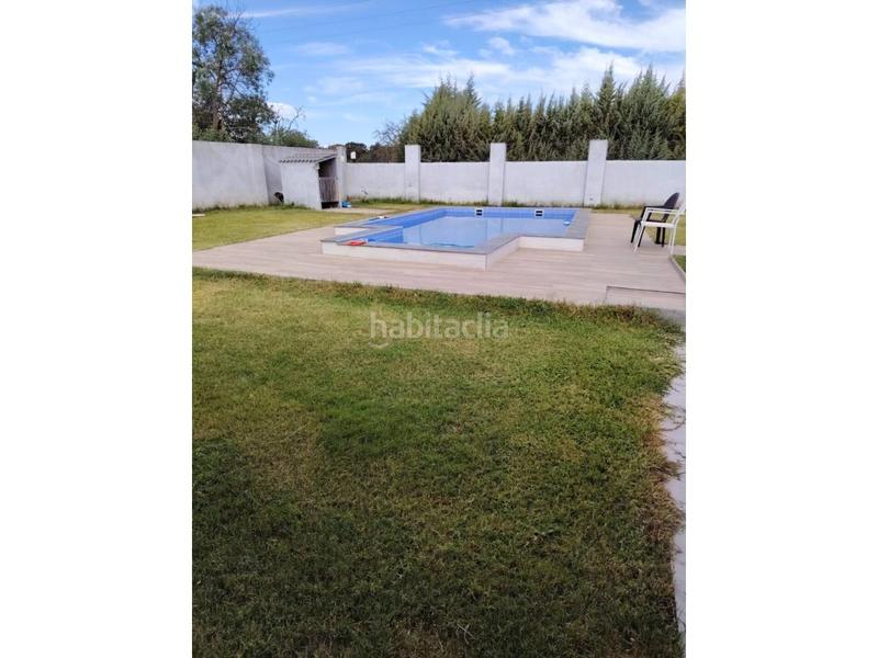 Foto 63ec7f33-e179-4365-a97e-198af7fdcc06. Fondo rustico in Dehesilla de Calamón - Campomanes Badajoz