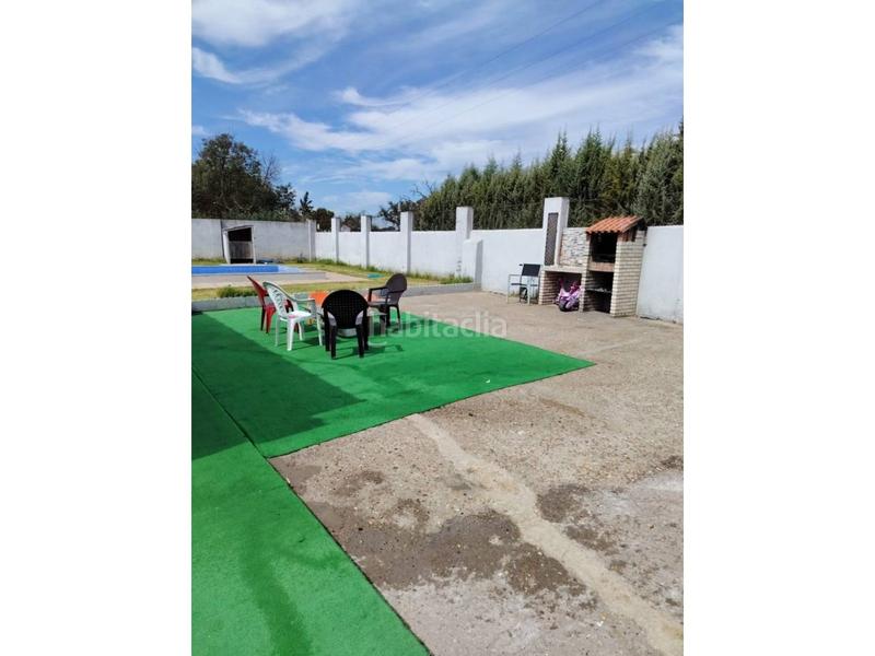 Foto 6ec40950-84ca-49b6-b059-f5fb08e96a32. Fondo rustico in Dehesilla de Calamón - Campomanes Badajoz