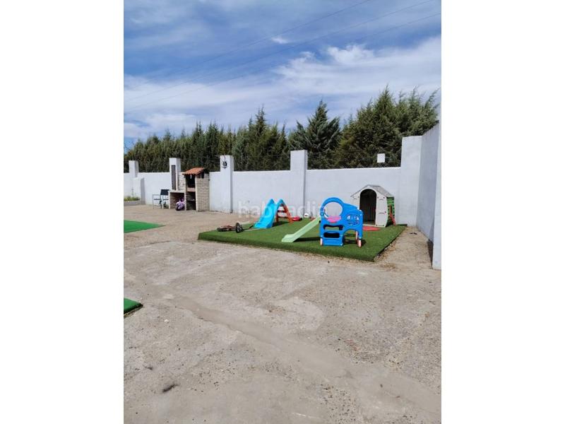 Foto 722dffa4-d664-48c0-b3e0-12af1371378a. Fondo rustico in Dehesilla de Calamón - Campomanes Badajoz