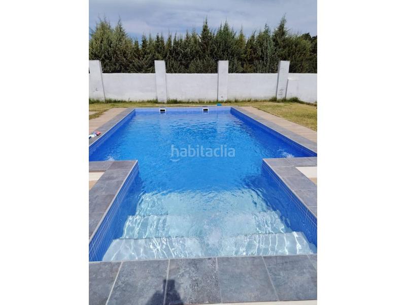 Foto 827ef3da-fd5b-4d33-9bc3-337693eb009e. Fondo rustico in Dehesilla de Calamón - Campomanes Badajoz