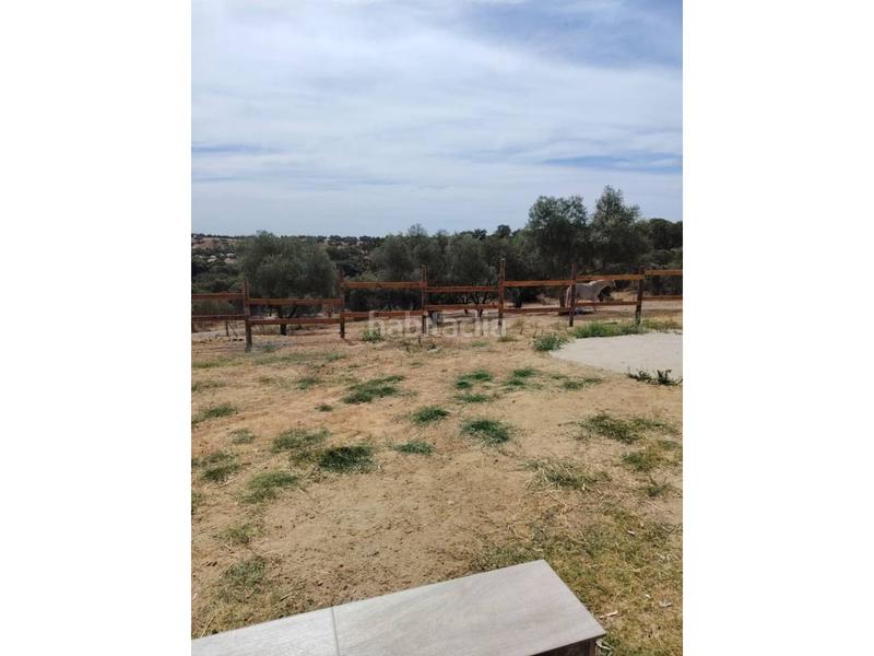 Foto 89413412-f631-440c-91f7-4dfef21c29e3. Fondo rustico in Dehesilla de Calamón - Campomanes Badajoz