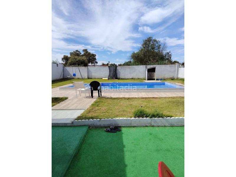 Foto c18ab16a-56a0-428d-bef7-b850a70dae8f. Fondo rustico in Dehesilla de Calamón - Campomanes Badajoz