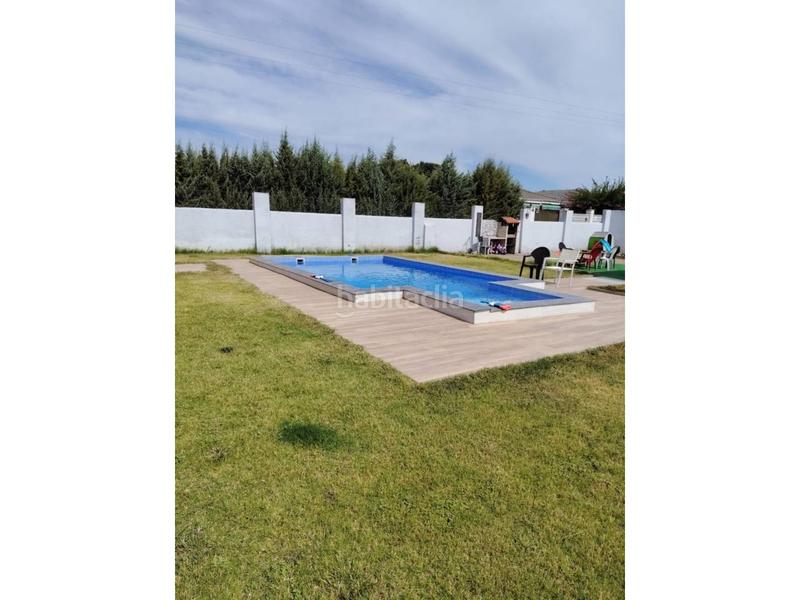 Foto d8a1527a-0e1b-4855-89bb-ed54fefdee7d. Fondo rustico in Dehesilla de Calamón - Campomanes Badajoz