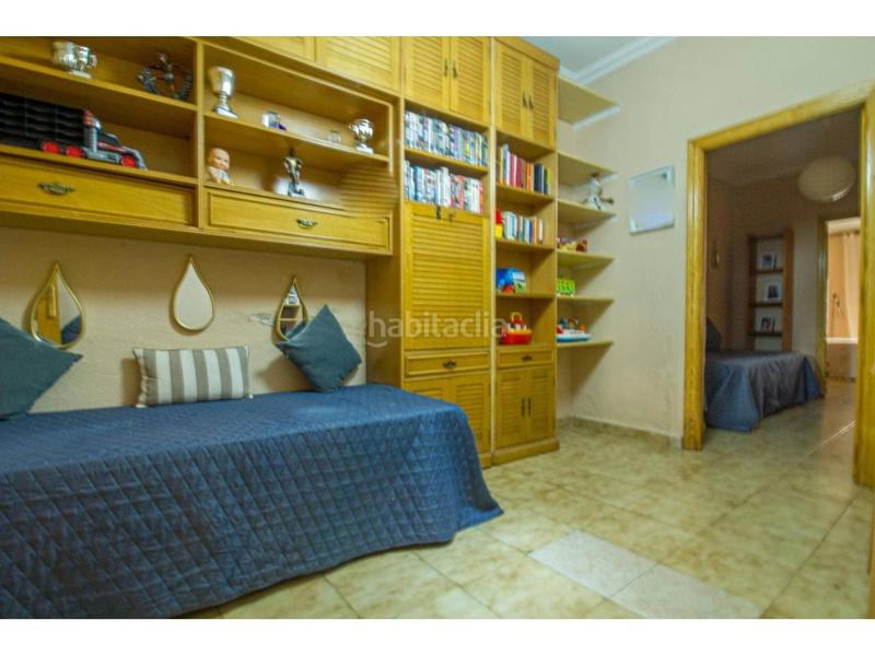 Foto f7081515-1594-4d7c-a489-efcd200e65e6. Pis a Casco Antiguo Badajoz