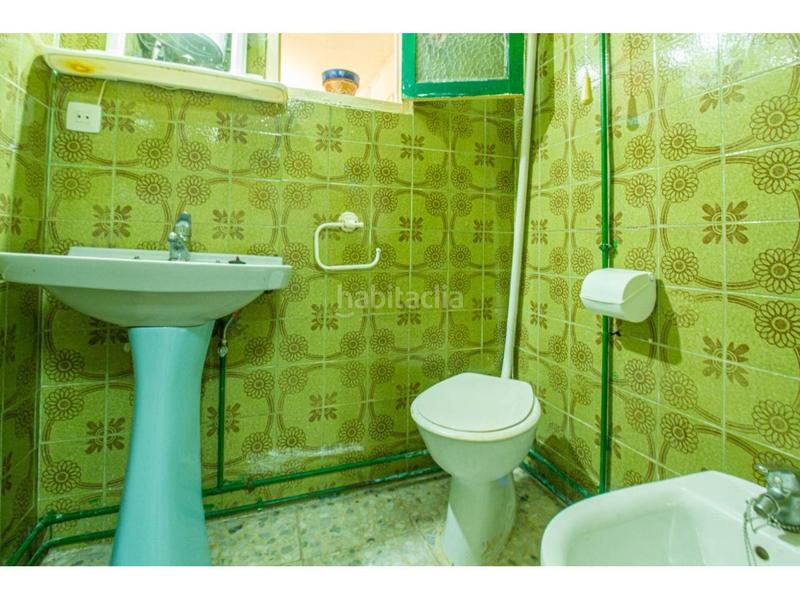 Foto fd0b0346-05c0-4eb6-91d5-1a91d44b755f. Pis a Casco Antiguo Badajoz