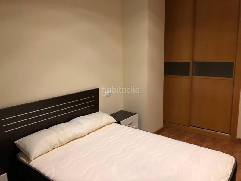 Foto 1a56c08c-0ff0-4205-8427-1b3f39b71f13. Lloguer apartament amb calefacció a San Roque - Ronda Norte Badajoz