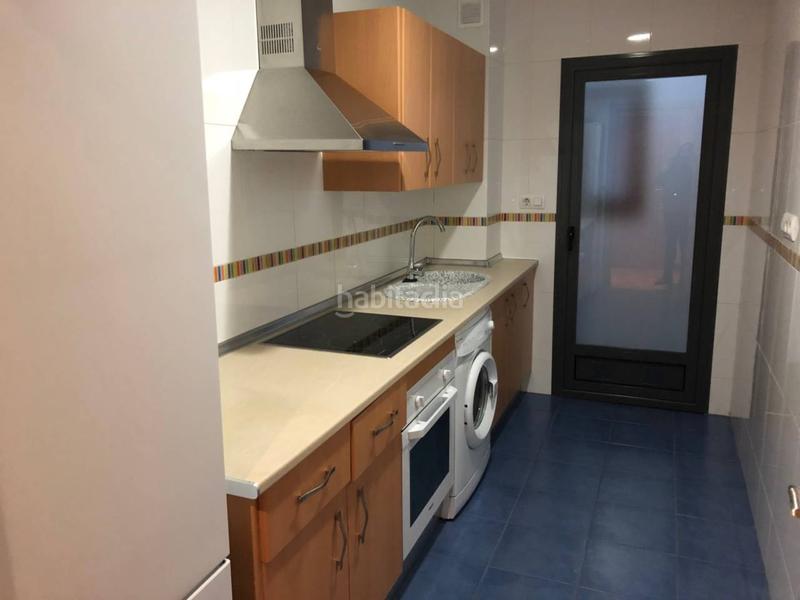 Foto 6d2499e9-e2fd-449e-a96c-df386a663aec. Lloguer apartament amb calefacció a San Roque - Ronda Norte Badajoz