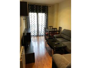 Lloguer Apartament a San Roque - Ronda Norte. Apartamento en alquiler
