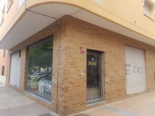 Miete Geschäftsraum in San Roque - Ronda Norte. Local comercial en alquiler en san roque