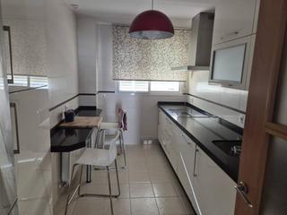 Miete Appartement in Carretera de Sevilla - Los Montitos. Apartamento con terraza y piscina