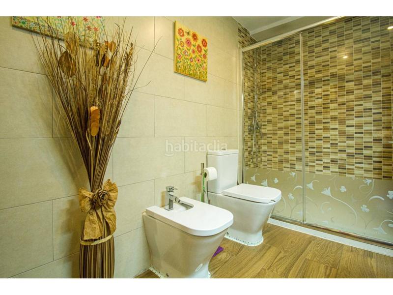 Foto 113ffe03-312f-4163-a43f-849774d21091. Flat in Santa Marina Badajoz