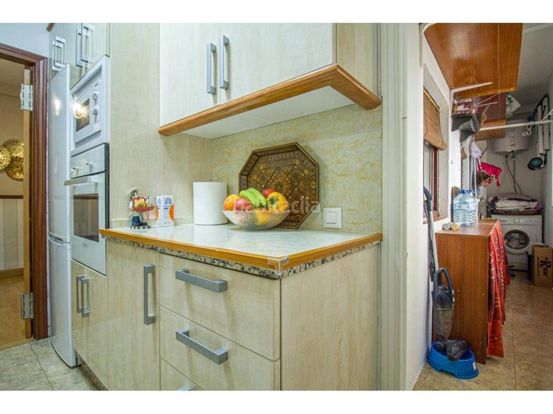 Foto 1f57e97e-c2fb-4dc2-9901-cd1a759a08b9. Flat in Santa Marina Badajoz