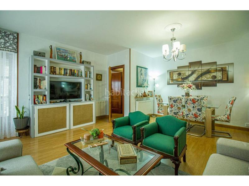 Foto 378e2485-6de8-4758-afcf-973cd00d61f7. Flat in Santa Marina Badajoz