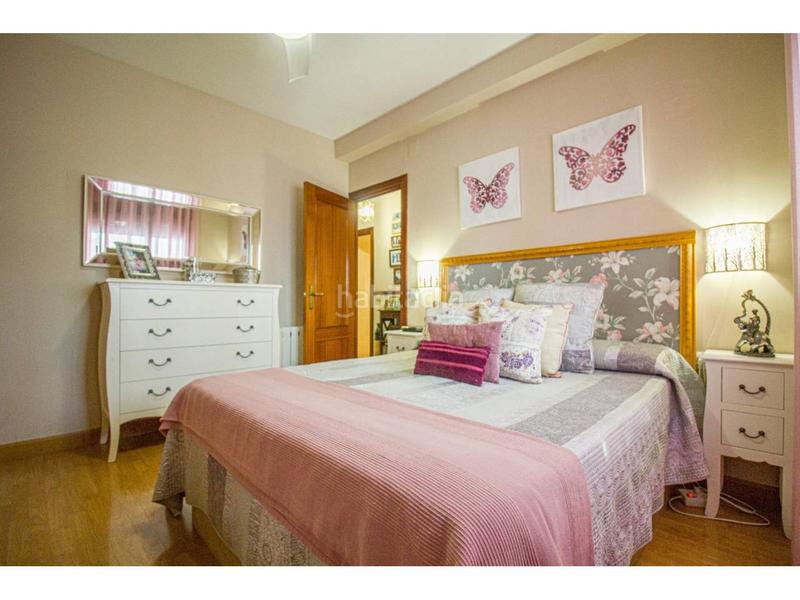 Foto 38f19581-40bc-4abf-bcb0-b131a28a3d37. Flat in Santa Marina Badajoz