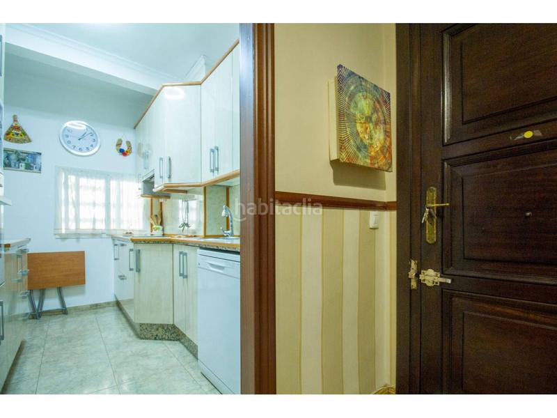Foto 6dce661a-1a55-4325-b3c8-a0febf529036. Flat in Santa Marina Badajoz