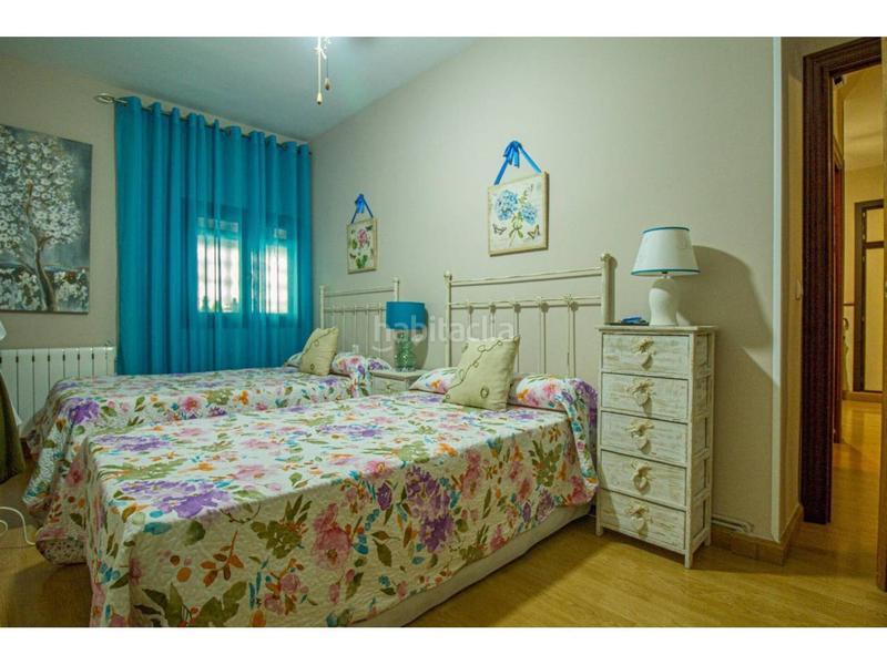 Foto e5509970-6ac3-475b-bf7c-916c56508f74. Flat in Santa Marina Badajoz