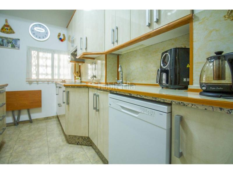 Foto fb37f7c4-195d-4003-bce4-0f5e6b3b87b5. Flat in Santa Marina Badajoz