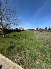 Terrain résidentiel à Carretera antimio abaj 32. Solar en viloria- león