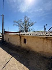 Terreny residencial a Plaza de la iglesia 4. Bodega, finca con posibilidad de construir vivienda