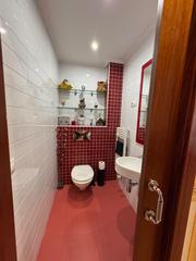 Dúplex en Calle fray luis de león 6. Duplex ático