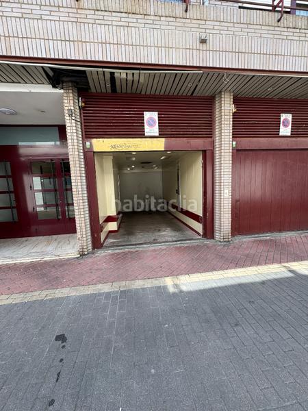 Foto 10003c09-ba08-401c-a294-dbd9afc78e9c. Posto auto in calle joaquín costa 3 in Centro Ciudad León