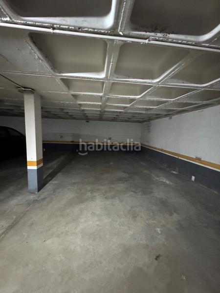 Foto 47423552-4743-4fc4-89bd-488e08b66d10. Posto auto in calle joaquín costa 3 in Centro Ciudad León