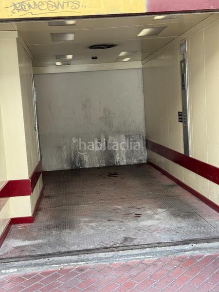 Foto 58fcd011-35ba-4c6b-8f40-a7bb4a7037a1. Posto auto in calle joaquín costa 3 in Centro Ciudad León