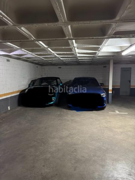 Foto 6472904f-b9ad-4a67-95bc-50db66ba9aaa. Posto auto in calle joaquín costa 3 in Centro Ciudad León