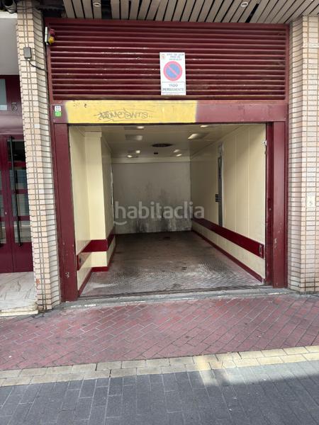 Foto 8591c9d9-2c83-46a3-811b-3c5f0a271de8. Posto auto in calle joaquín costa 3 in Centro Ciudad León