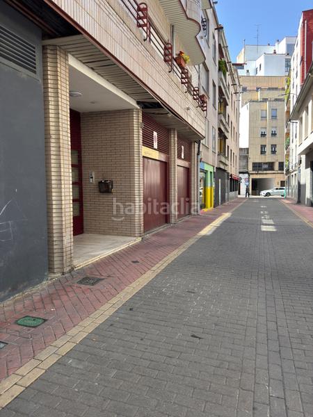 Foto 942ec473-b592-45a7-a31d-3ac3b8fdec03. Posto auto in calle joaquín costa 3 in Centro Ciudad León