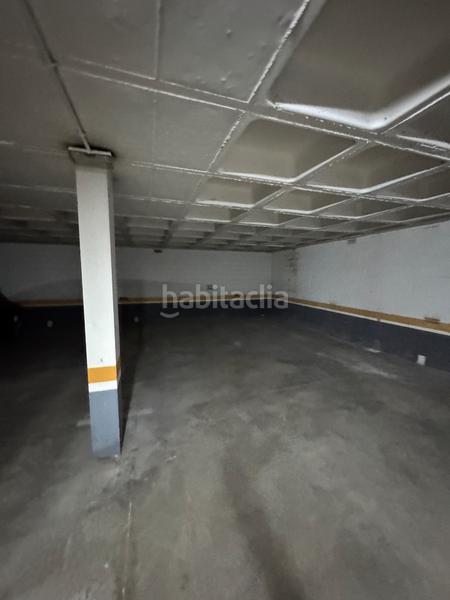 Foto e01d8c60-3e1b-4113-b822-9baea5893e87. Posto auto in calle joaquín costa 3 in Centro Ciudad León