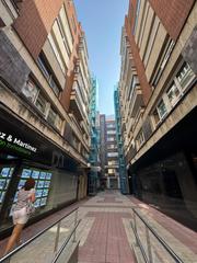 Piso en Calle alfonso v 6