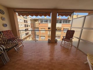 Apartament a Carrer Azorín