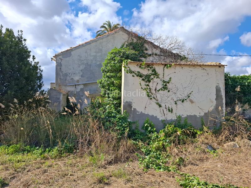 Foto 2bfc71b3-031c-4356-b1b4-30ac3eb2e62d. Masia a Rojales