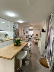 Pis a La Marina. Apartamento en la marina del pinet – planta baja reformada cerca