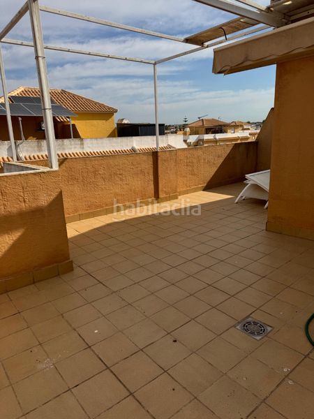 Foto 2d011a0c-fce5-46b2-8bbb-d9d540525caf. Casa adossada amb calefacció aparcament piscina a Rojales