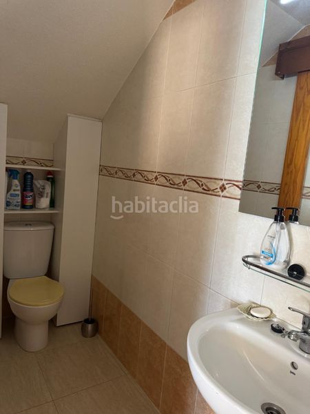 Foto 38842b52-8228-4b76-a301-93259a4182c0. Casa adossada amb calefacció aparcament piscina a Rojales