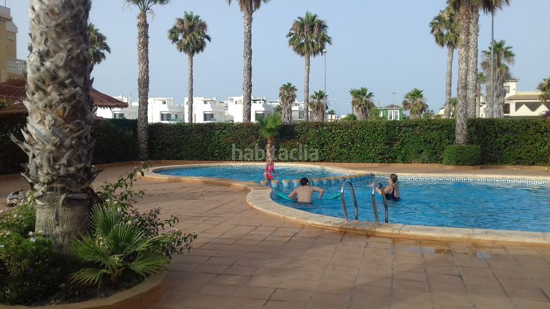 Foto 55857264-13c3-462b-a803-b185ae4c79f1. Casa adossada amb calefacció aparcament piscina a Rojales